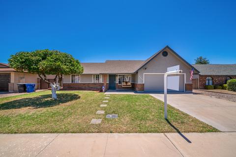 2247 E Dolphin Ave, Mesa, AZ 85204 photo 5