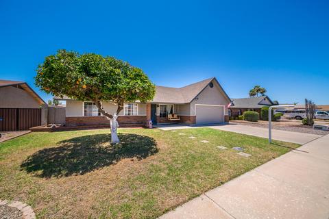 2247 E Dolphin Ave, Mesa, AZ 85204 photo 3