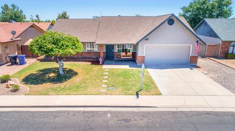 2247 E Dolphin Ave, Mesa, AZ 85204 photo 1