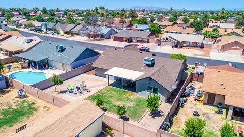2247 E Dolphin Ave, Mesa, AZ 85204 photo 38
