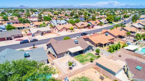 2247 E Dolphin Ave, Mesa, AZ 85204 photo 37