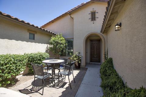 2465 E Donato Dr, Gilbert, AZ 85298 photo 2