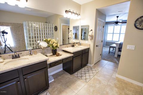 2465 E Donato Dr, Gilbert, AZ 85298 photo 23