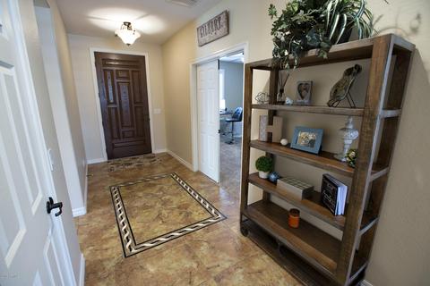 2465 E Donato Dr, Gilbert, AZ 85298 photo 3