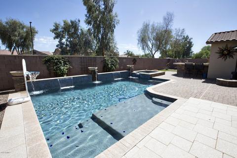 2465 E Donato Dr, Gilbert, AZ 85298 photo 13
