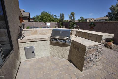 2465 E Donato Dr, Gilbert, AZ 85298 photo 15