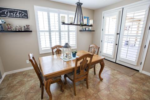 2465 E Donato Dr, Gilbert, AZ 85298 photo 9