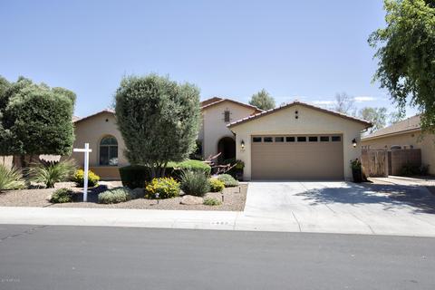 2465 E Donato Dr, Gilbert, AZ 85298 photo 1