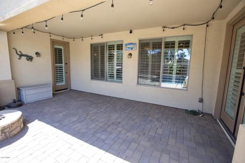 2465 E Donato Dr, Gilbert, AZ 85298 photo 16