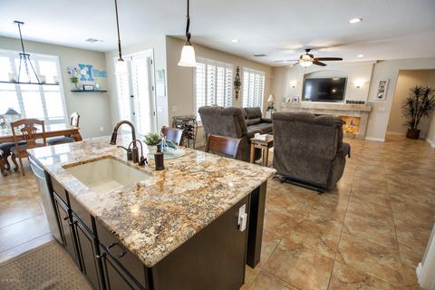 2465 E Donato Dr, Gilbert, AZ 85298 photo 6