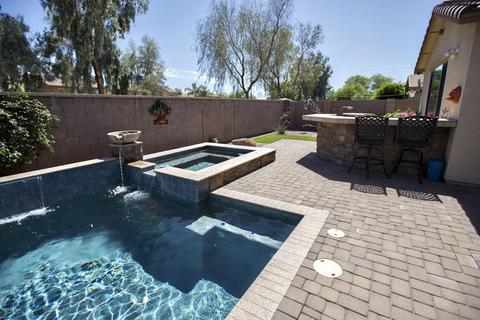2465 E Donato Dr, Gilbert, AZ 85298 photo 11