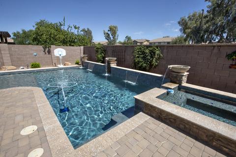 2465 E Donato Dr, Gilbert, AZ 85298 photo 12