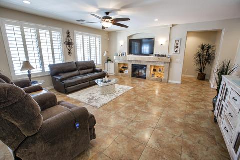 2465 E Donato Dr, Gilbert, AZ 85298 photo 17
