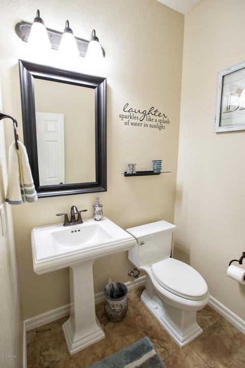 2465 E Donato Dr, Gilbert, AZ 85298 photo 35