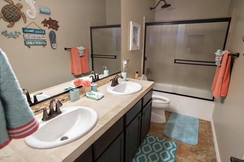 2465 E Donato Dr, Gilbert, AZ 85298 photo 28