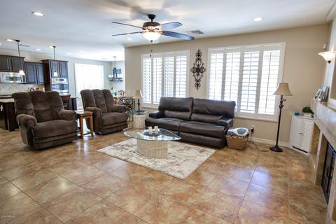 2465 E Donato Dr, Gilbert, AZ 85298 photo 18