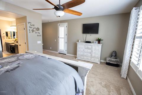 2465 E Donato Dr, Gilbert, AZ 85298 photo 21