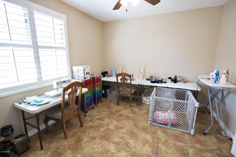 2465 E Donato Dr, Gilbert, AZ 85298 photo 26