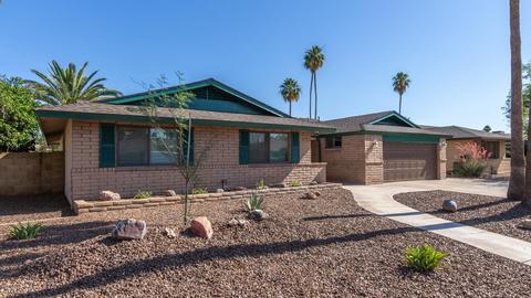 2414 E Del Rio Dr, Tempe, AZ 85282 photo 1