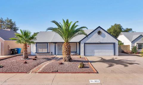 931 E Tonto Ln, Phoenix, AZ 85024 photo 2