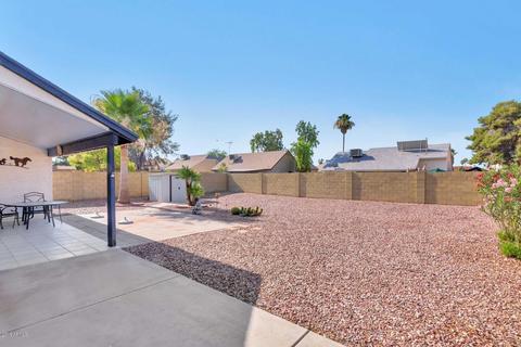 931 E Tonto Ln, Phoenix, AZ 85024 photo 22
