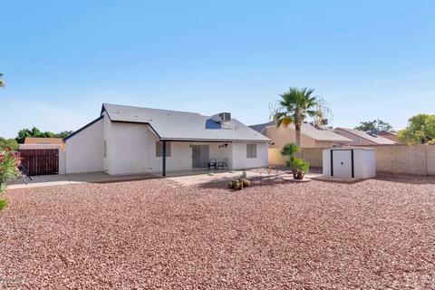 931 E Tonto Ln, Phoenix, AZ 85024 photo 23