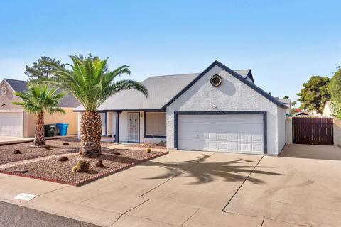 931 E Tonto Ln, Phoenix, AZ 85024 photo 1