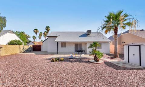 931 E Tonto Ln, Phoenix, AZ 85024 photo 21