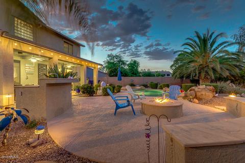 2123 S Penrose Dr, Gilbert, AZ 85295 photo 19