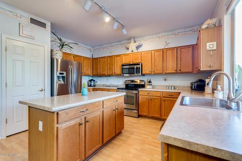2123 S Penrose Dr, Gilbert, AZ 85295 photo 6