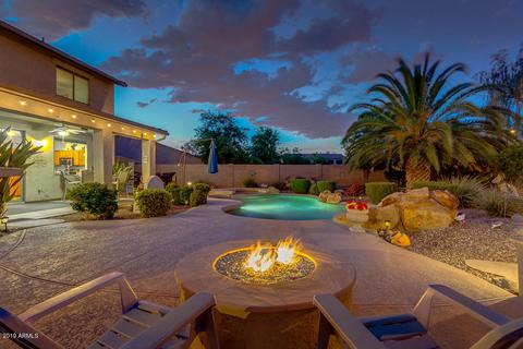 2123 S Penrose Dr, Gilbert, AZ 85295 photo 24