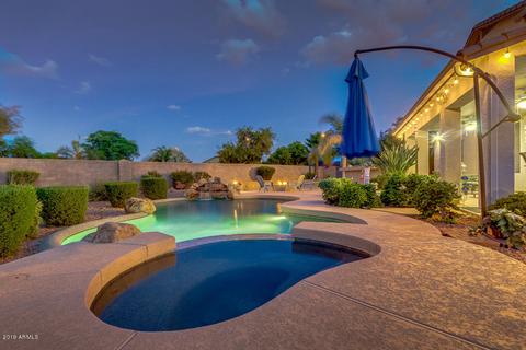 2123 S Penrose Dr, Gilbert, AZ 85295 photo 23