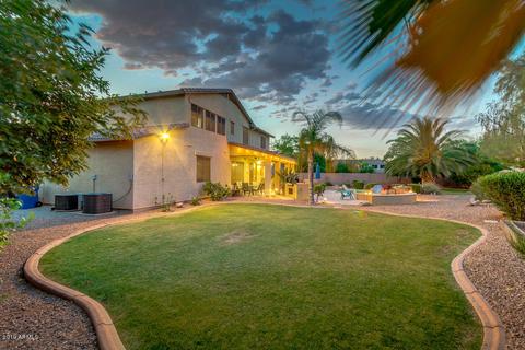 2123 S Penrose Dr, Gilbert, AZ 85295 photo 25