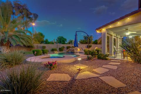2123 S Penrose Dr, Gilbert, AZ 85295 photo 21