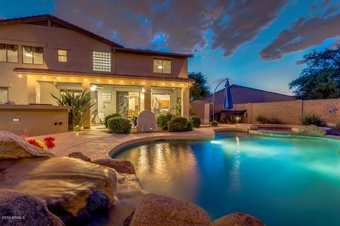 2123 S Penrose Dr, Gilbert, AZ 85295 photo 20