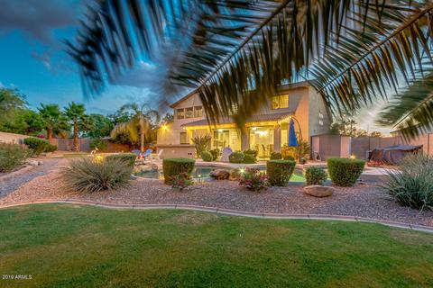 2123 S Penrose Dr, Gilbert, AZ 85295 photo 22