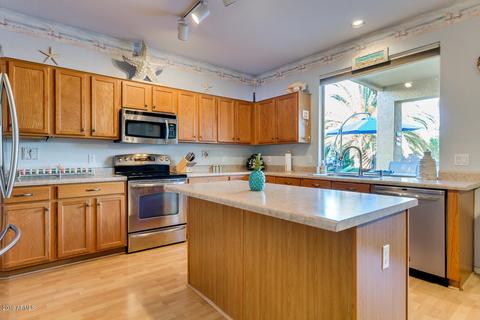 2123 S Penrose Dr, Gilbert, AZ 85295 photo 5