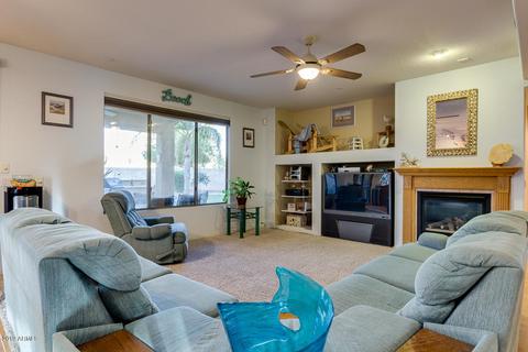 2123 S Penrose Dr, Gilbert, AZ 85295 photo 8