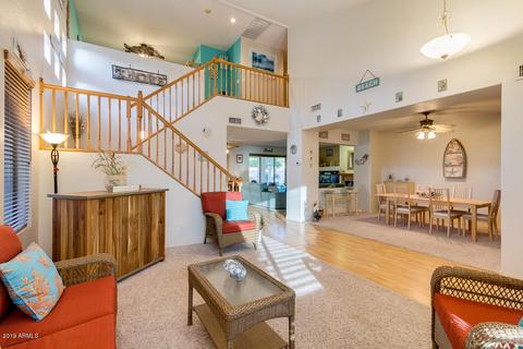 2123 S Penrose Dr, Gilbert, AZ 85295 photo 2