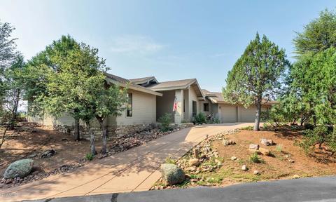 2001 E Yellowbell Ln, Payson, AZ 85541 photo 1