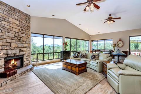 2001 E Yellowbell Ln, Payson, AZ 85541 photo 9