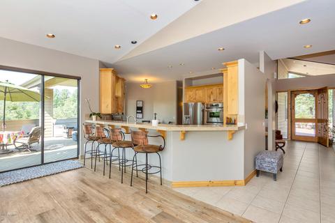 2001 E Yellowbell Ln, Payson, AZ 85541 photo 14