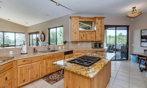 2001 E Yellowbell Ln, Payson, AZ 85541 photo 17