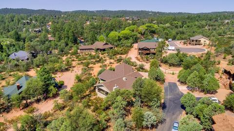 2001 E Yellowbell Ln, Payson, AZ 85541 photo 37