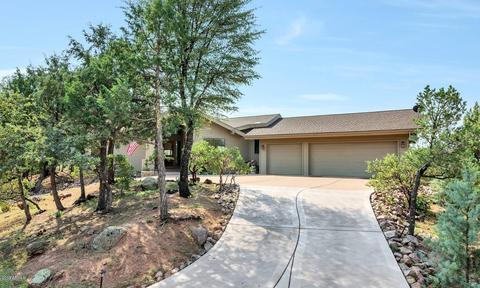 2001 E Yellowbell Ln, Payson, AZ 85541 photo 2