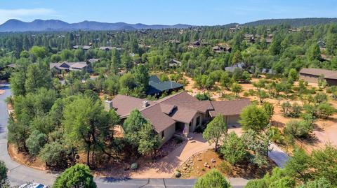 2001 E Yellowbell Ln, Payson, AZ 85541 photo 5