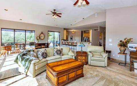 2001 E Yellowbell Ln, Payson, AZ 85541 photo 12