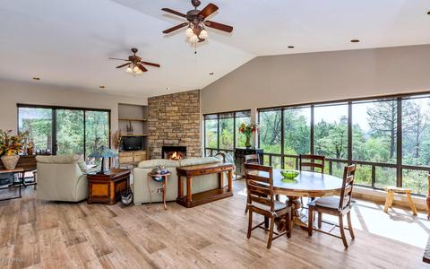 2001 E Yellowbell Ln, Payson, AZ 85541 photo 8