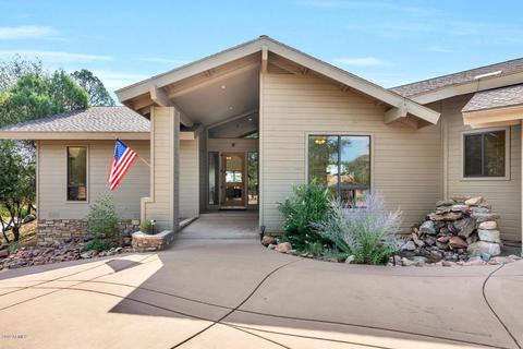 2001 E Yellowbell Ln, Payson, AZ 85541 photo 4