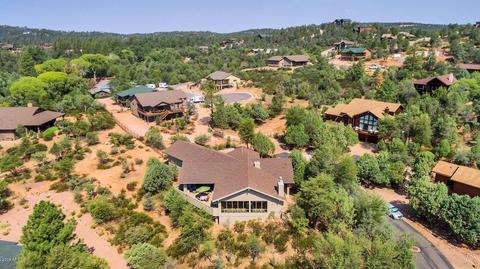 2001 E Yellowbell Ln, Payson, AZ 85541 photo 39